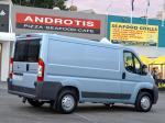 Fiat Ducato Van SWB 2006 года (AU)